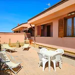 Mit Wasserblick By Interhome Campofelice Di Roccella
