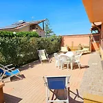 Mit Wasserblick By Interhome * Campofelice Di Roccella