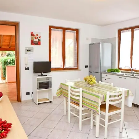 Сasa de vacaciones Mit Wasserblick By Interhome *