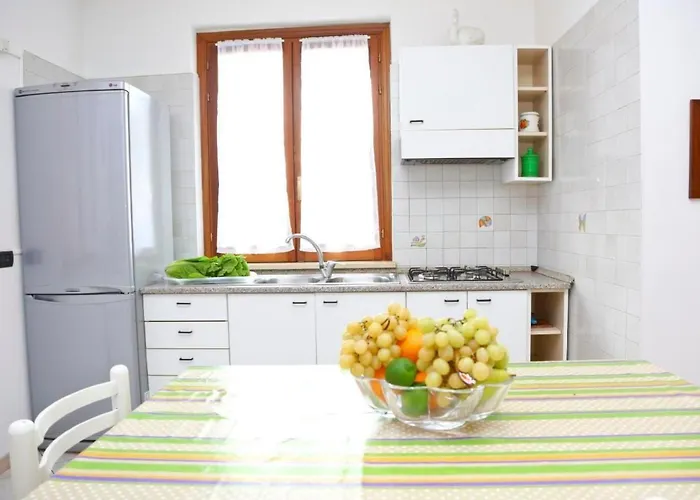 Mit Wasserblick By Interhome