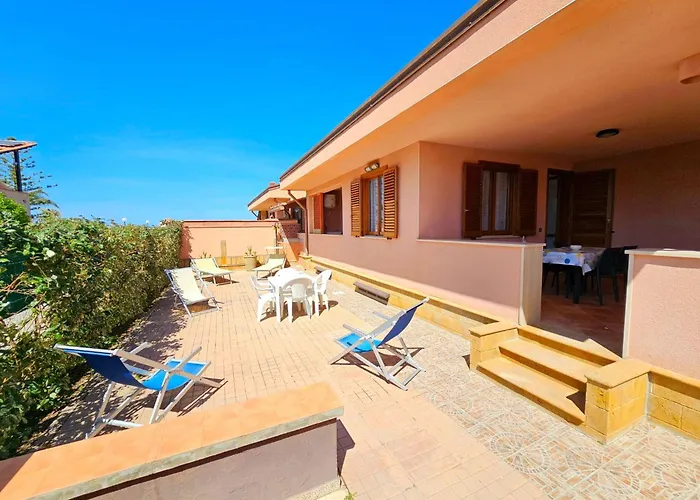 Сasa de vacaciones Mit Wasserblick By Interhome