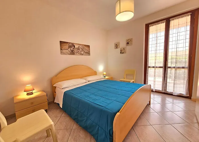 Сasa de vacaciones Mit Wasserblick By Interhome