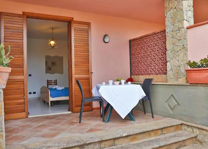 Mit Wasserblick By Interhome