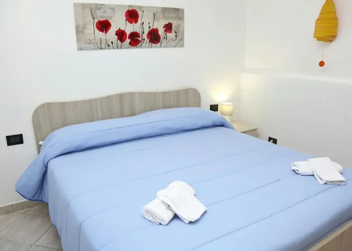 Mit Wasserblick By Interhome Campofelice Di Roccella