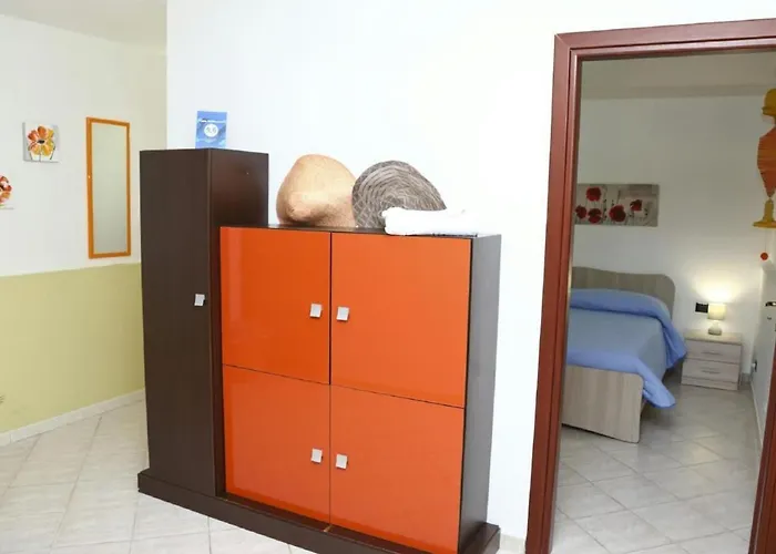 Mit Wasserblick By Interhome *