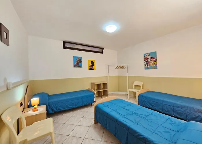 Mit Wasserblick By Interhome Campofelice Di Roccella