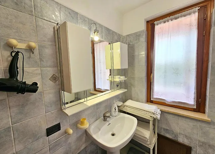 Mit Wasserblick By Interhome * Campofelice Di Roccella