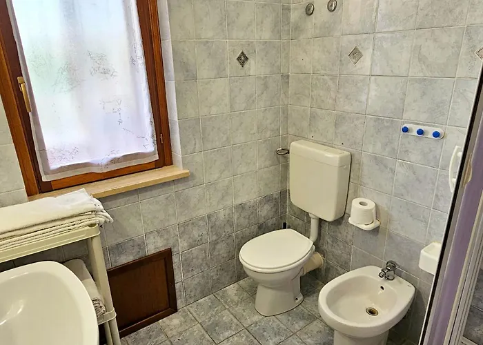 Сasa de vacaciones Mit Wasserblick By Interhome Campofelice Di Roccella