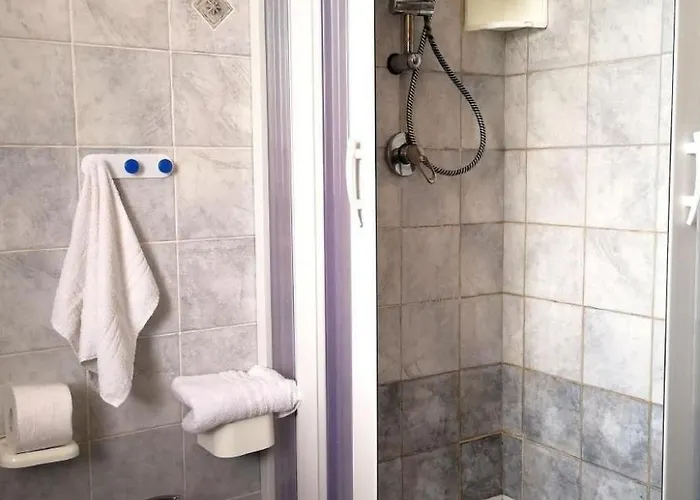 Mit Wasserblick By Interhome Сasa de vacaciones Campofelice Di Roccella