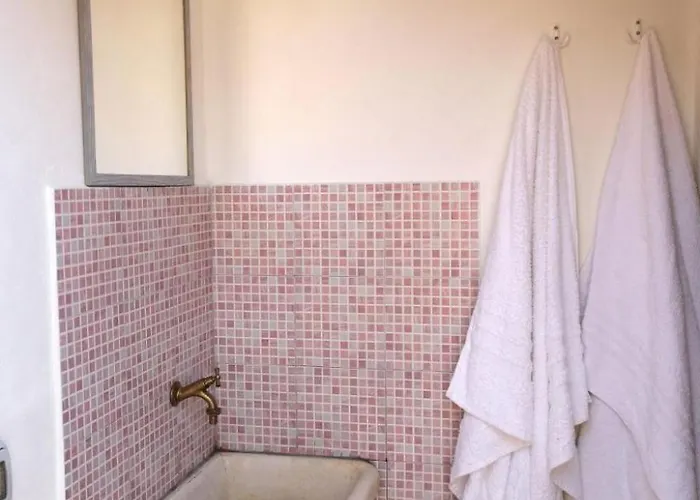 Сasa de vacaciones Mit Wasserblick By Interhome