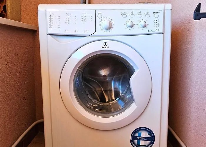 Mit Wasserblick By Interhome Сasa de vacaciones Campofelice Di Roccella