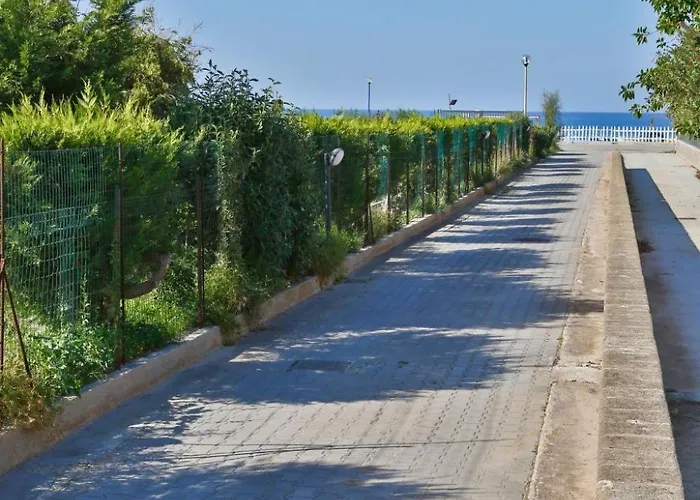 Сasa de vacaciones Mit Wasserblick By Interhome