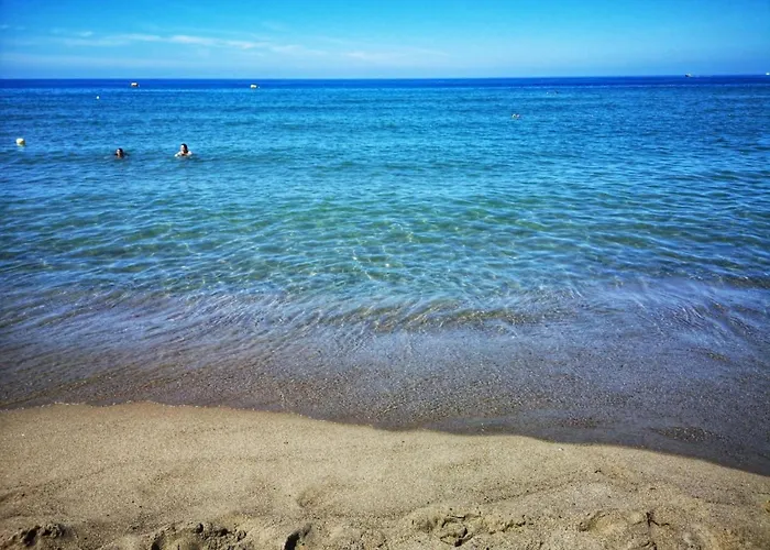 Сasa de vacaciones Mit Wasserblick By Interhome Campofelice Di Roccella