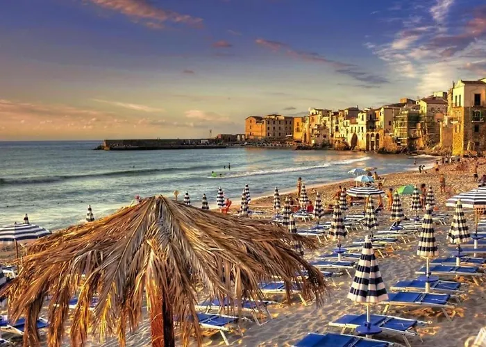 Mit Wasserblick By Interhome