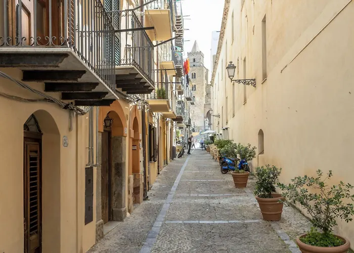 Сasa de vacaciones Mit Wasserblick By Interhome *