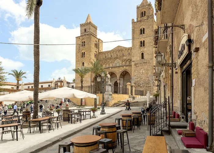 Mit Wasserblick By Interhome Campofelice Di Roccella