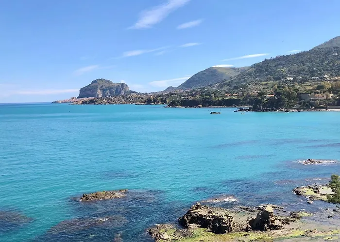 Сasa de vacaciones Mit Wasserblick By Interhome *